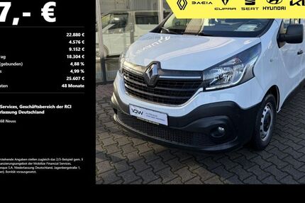 Renault Trafic 32.031 km 21.880 &euro; Stuttgart 70188