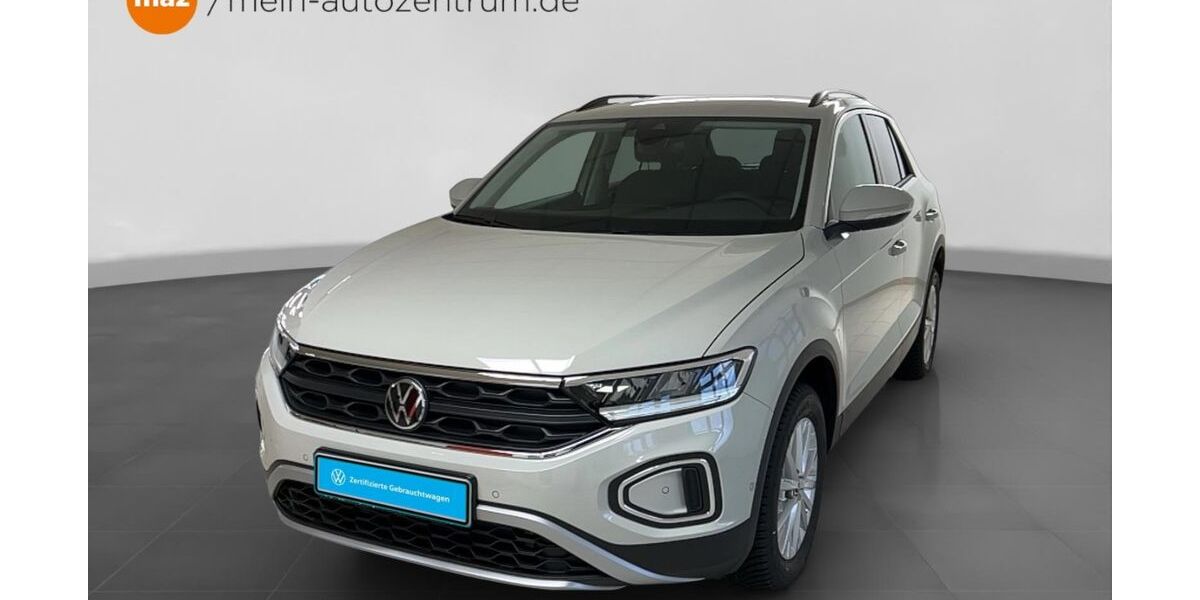 VW T-Roc 11.000 km 28.444 &euro; Seevetal 21220