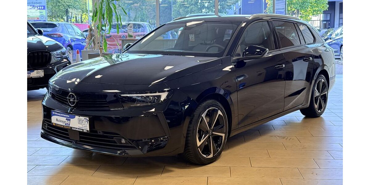 Opel Astra 41.160 km 21.950 &euro; Hennef 53773