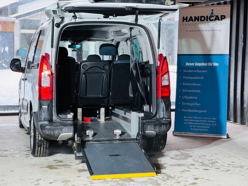Berlingo