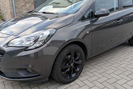 Opel Corsa 197.000 km 3.990 &euro; Heide 25746