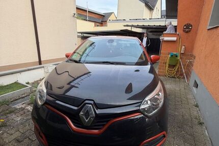 Renault Captur 198.000 km 6.600 &euro; Koblenz 56076