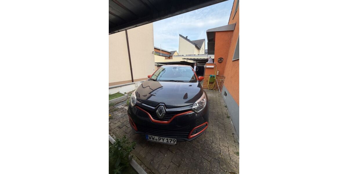 Renault Captur 198.000 km 6.600 &euro; Koblenz 56076