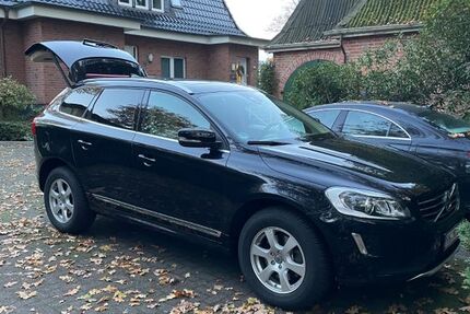 Volvo XC60 95.000 km 19.100 &euro; Hamburg 22143