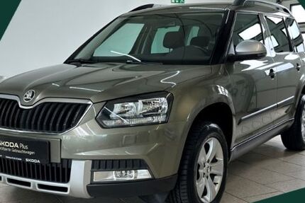 Skoda Yeti 36.768 km 16.999 € Hemmingen/Hannover 30966