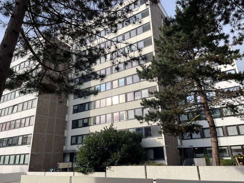 Wohnung zum Kaufen in Kerpen 49.000 € 24.69 m²