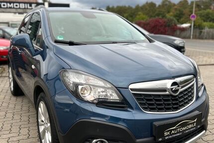 Opel Mokka 86.000 km 8.990 &euro; Erlenbach am Main 63906