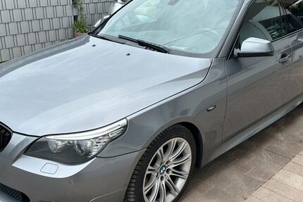 BMW 530 272.000 km 11.500 &euro; Altrip 67122