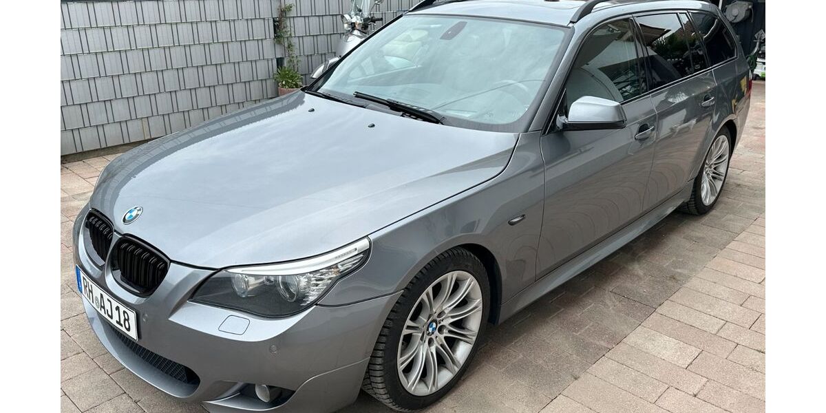 BMW 530 272.000 km 11.500 &euro; Altrip 67122