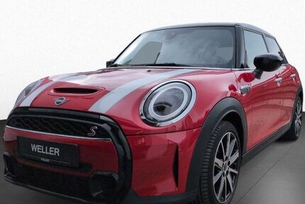 Mini Cooper S 21.850 km 26.850 &euro; Wernigerode 38855