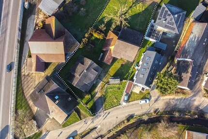 Grundstück zu verkaufen in Denzlingen 900.000 € 4051 m² zimmer