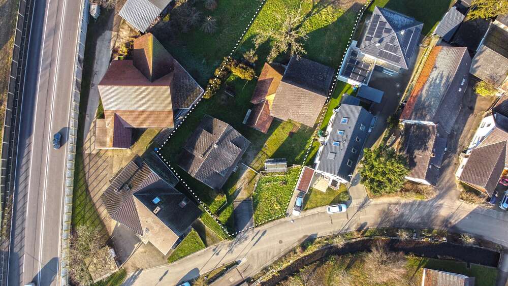 Grundstück zu verkaufen in Denzlingen 900.000 € 4051 m² zimmer