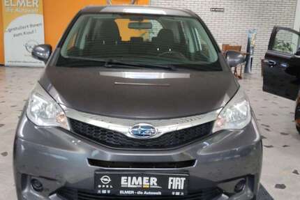 Subaru Trezia 71.000 km 5.290 &euro; Hörstel 48477