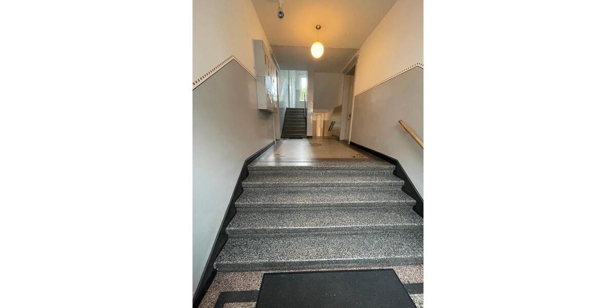 Etagenwohnung Flensburg Altstadt - 4 Zimmer, 94 m&sup2;, 199.000&euro; | Angebot:27443965