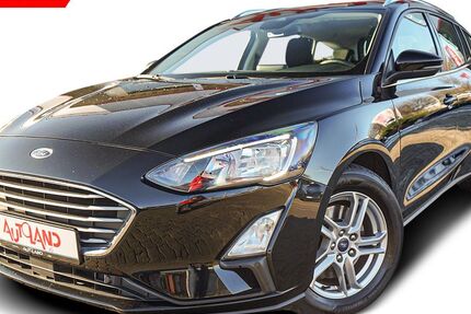 Ford Focus 63.266 km 19.950 &euro; Göttingen 37081