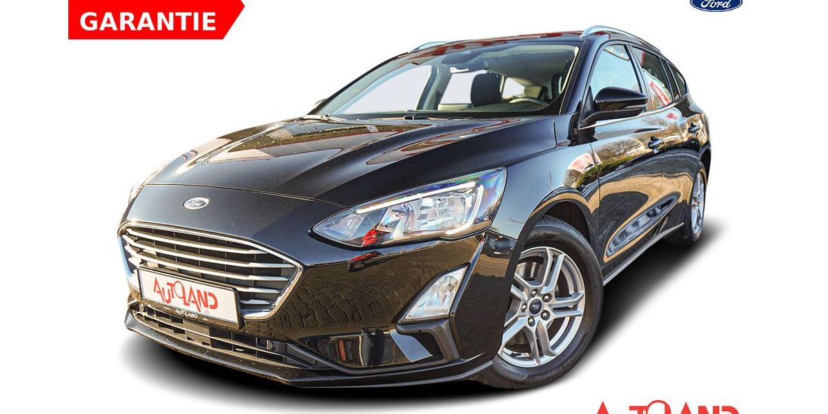 Ford Focus 63.266 km 19.950 &euro; Göttingen 37081