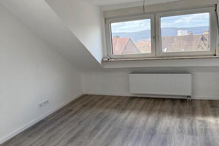 Wohnung Saarbrücken West - 3 Zimmer, 50 m&sup2;, 800&euro; | Angebot:25636257