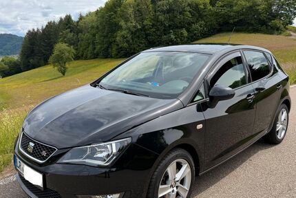 Seat Ibiza 30.300 km 10.900 &euro; Lahr 77933
