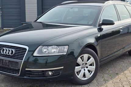 Audi A6 406.000 km 1.900 &euro; Surwold 26903