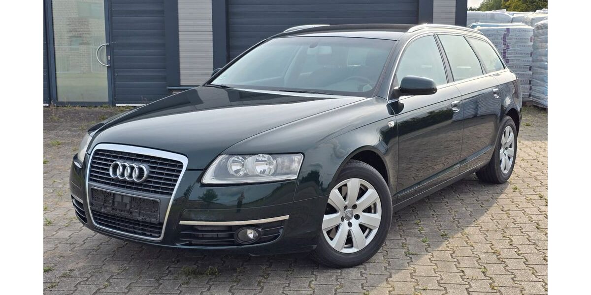 Audi A6 406.000 km 1.900 &euro; Surwold 26903