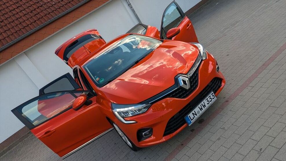 Clio