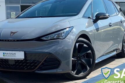 Cupra Born 30.395 km 26.848 &euro; Schrobenhausen-Edelshsn. 86529