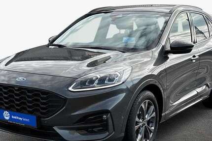 Ford Kuga 14.957 km 22.550 &euro; Frankfurt am Main 60386