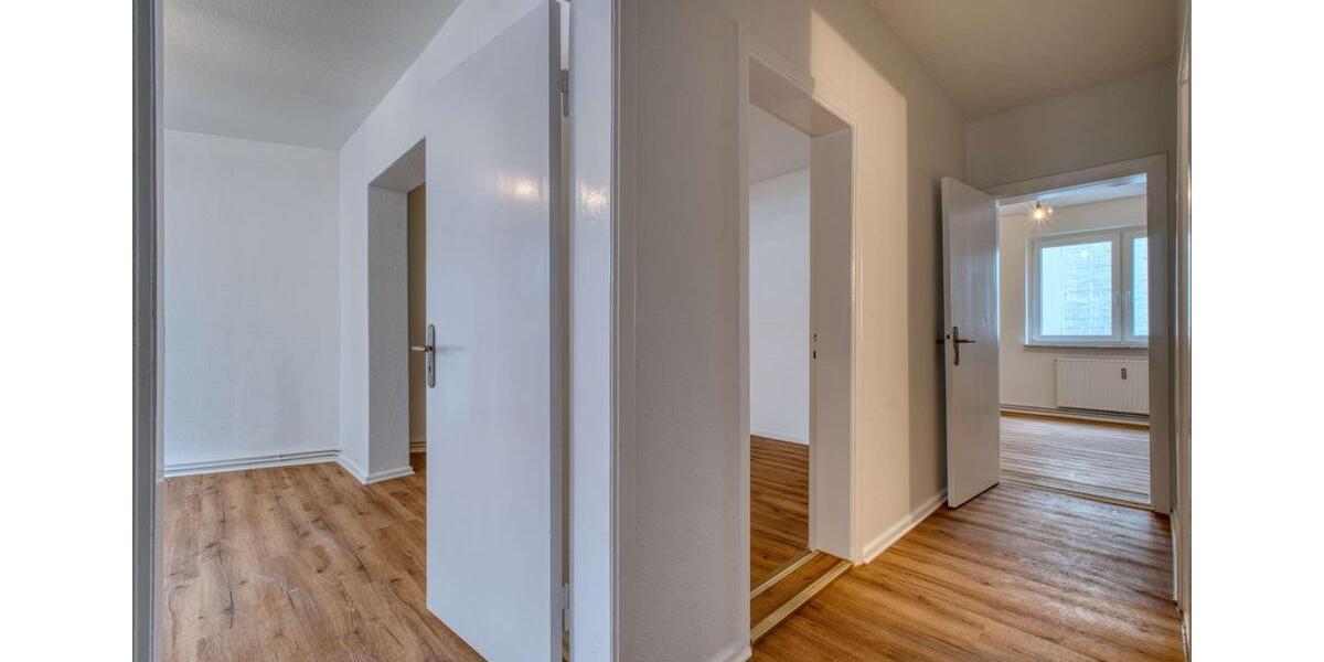 Etagenwohnung Bremen - 2 Zimmer, 59 m&sup2;, 790&euro; | Angebot:26680395