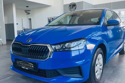 Skoda Fabia 21.500 km 13.990 € Seelze 30926