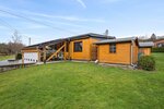 Luxuriöses Ferienhaus mit Sauna, nachhaltiger Technik und hochwertiger Ausstattung - Einfamilienhaus Meschede | Angebot:25232864