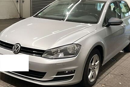 VW Golf 176.885 km 3.900 &euro; Werder 14542