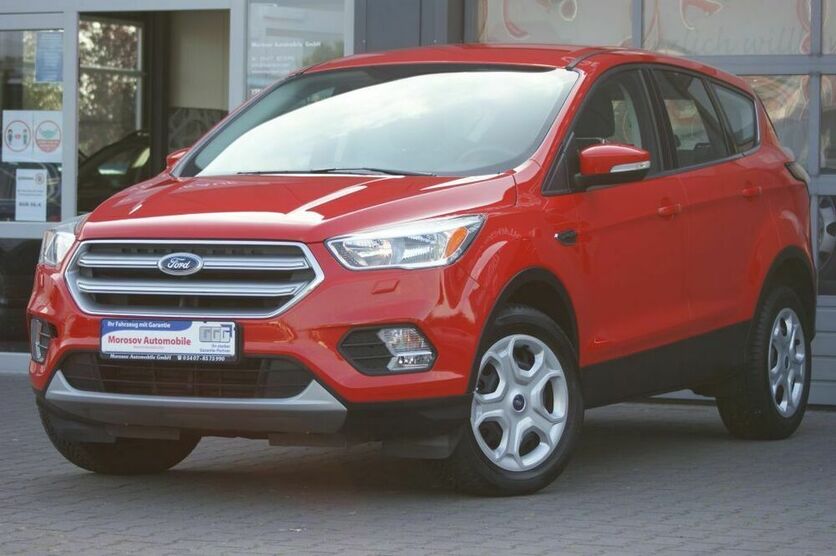 Kuga