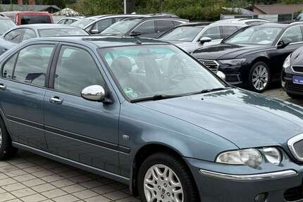 Rover 45