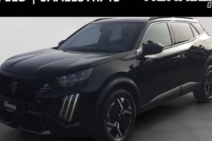 Peugeot 2008 21.000 km 24.990 &euro; Krefeld 47800