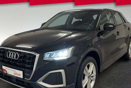 Audi Q2 28.500 km 24.900 &euro; Berlin 12489
