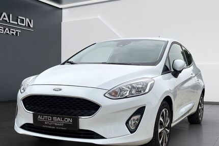 Ford Fiesta 114.000 km 7.489 &euro; Nufringen 71154