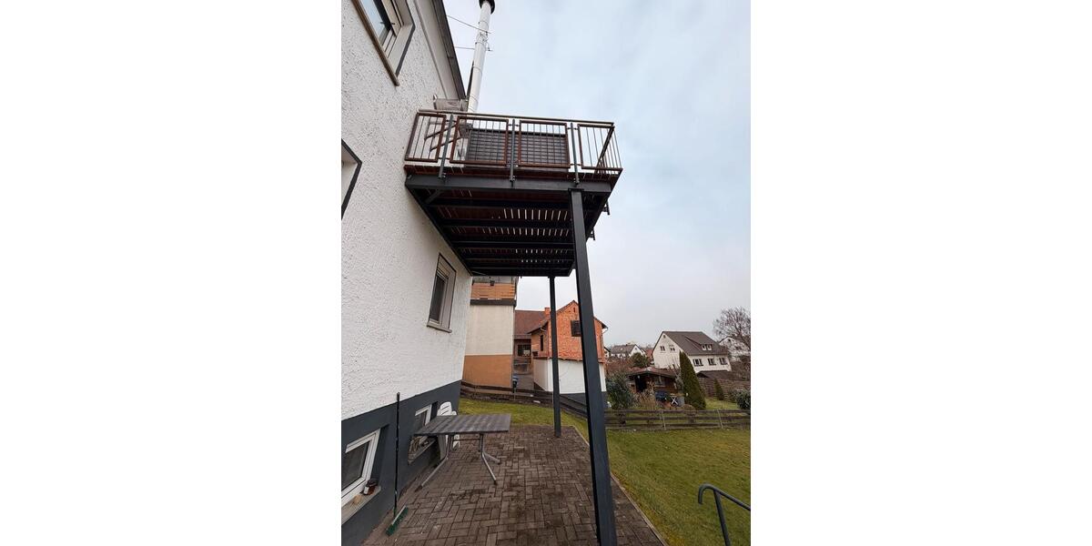 Mehrfamilienhaus, Wohnhaus Bebra - 14 Zimmer, 186 m&sup2;, 320.000&euro; | Angebot:26580499