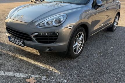 Porsche Cayenne 130.000 km 28.800 &euro; Esslingen 73728
