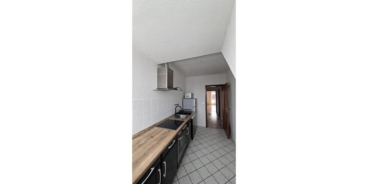 Dachgeschoßwohnung Bremen Blumenthal - 3 Zimmer, 72 m&sup2;, 175.000&euro; | Angebot:25178673
