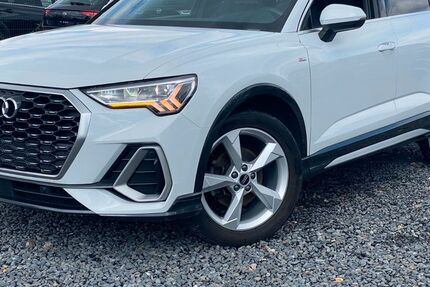 Audi Q3 129.038 km 25.499 &euro; Mittenwalde 15749