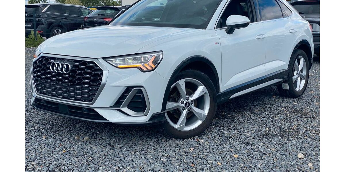 Audi Q3 129.038 km 25.499 &euro; Mittenwalde 15749