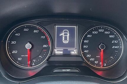 Seat Ibiza 102.244 km 9.990 € Gau-Algesheim 55435