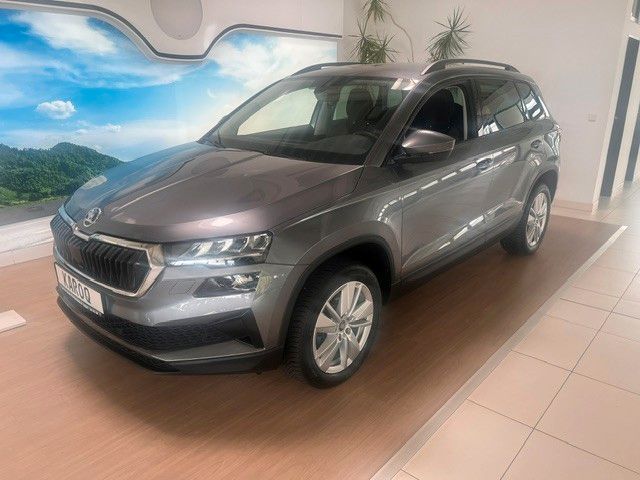 Skoda Karoq 10.990 km 34.950 &euro; Fürstenwalde 15517