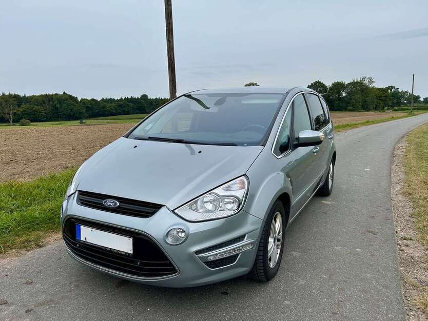 S-Max