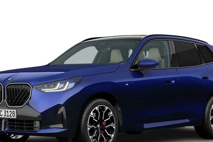 BMW X3 27.718 km 63.890 &euro; Bad Wiessee 83707