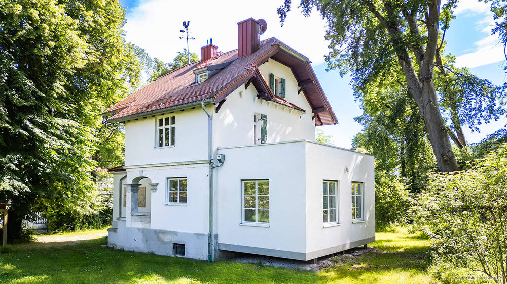 Versteigerungsimmobilie Starnberg Söcking - 1 Zimmer, 282 m&sup2;, 9.500.000&euro; | Angebot:24733823