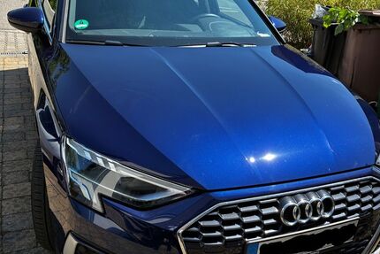 Audi A3 76.000 km 21.000 &euro; Plankstadt 68723