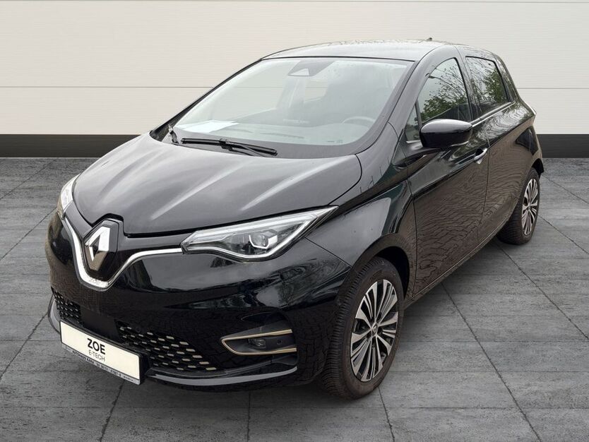 Renault ZOE 12.737 km 33.990 € Darmstadt 64293