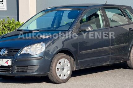 VW Polo 117.000 km 3.000 &euro; Mülheim an der Ruhr 45475