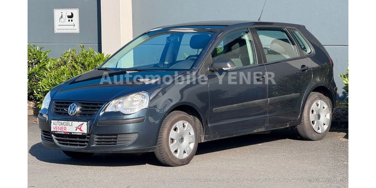 VW Polo 117.000 km 3.000 &euro; Mülheim an der Ruhr 45475